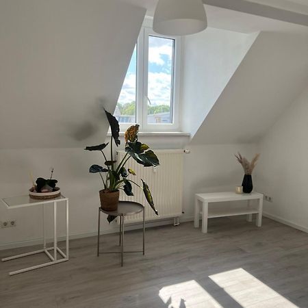 Cozy Work And Stay Pretty Home Chemnitz Luaran gambar