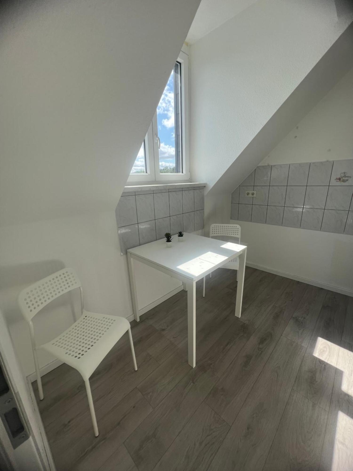Cozy Work And Stay Pretty Home Chemnitz Luaran gambar